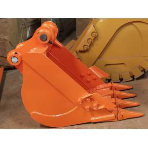 Customized Standard Bucket GP Bucket 35T Excavator 1.5CBM