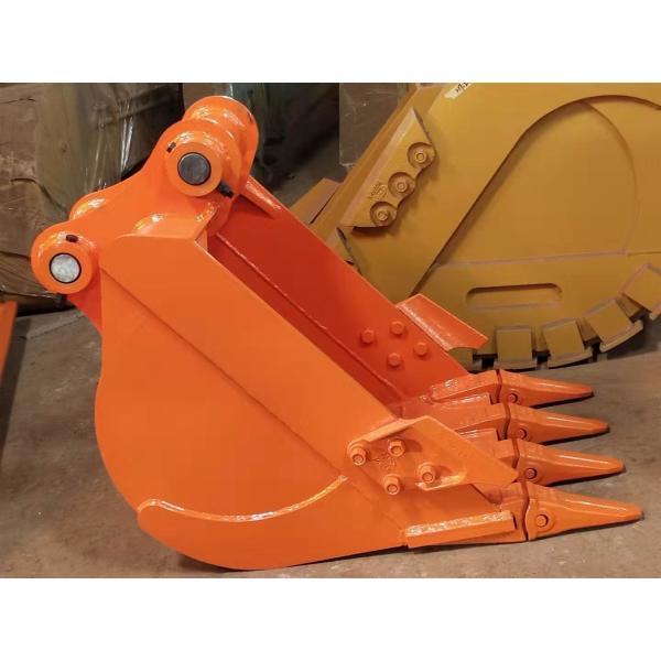 Buy EC210 EC220 General Purpose Bucket Excavator Attachments at wholesale prices