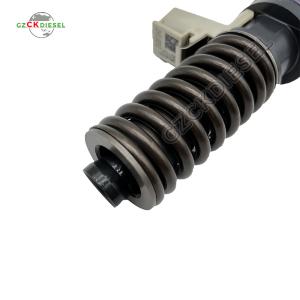 Diesel Fuel Injector 21207143 BEBE4J00001 BEBE4J01001 for MD11