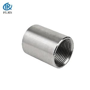 3000LB ASME B16.11 NPT BSPT Female Threaded Full Coupling/forged steel pipe