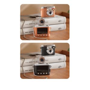 Y7000 Minishoot Retro Camera Thumb Mini Camera