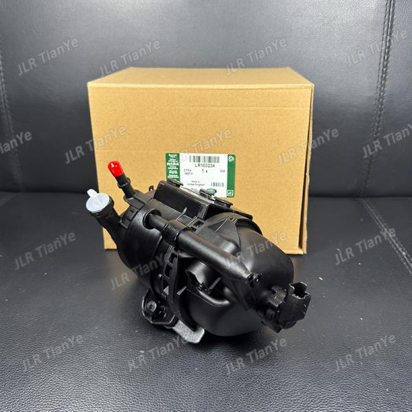 For Land Rover Jaguar 2.0 Diesel Filter Assembly fuel filter LR103234