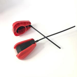 50.1mm Width Precision Nozzle With Extension Tube Accurate Dispersion