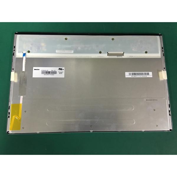 15.4inch 400cd/m² 60Hz High brightness LCD Panel Resolution 1280*800 G154IJE - L02