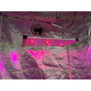 240Watt Seoul 395nm Osram 730nm Tent 3x3 Led Grow Light