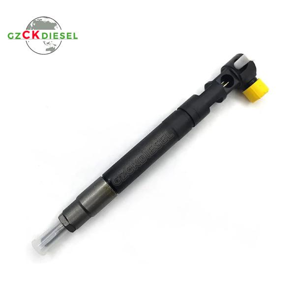 Injector A6510704987 EMBR00002D A6510700587 28342997 For DELPHI C-E-SPRINTER OM651