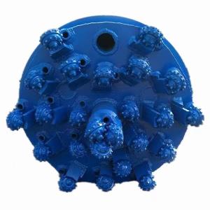 Power Factory Assembled Drill Bit Hole Opener 1200mm For Oil Well Drilling With