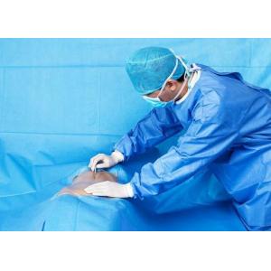 Hospital Sterile Surgical Abdominal Drape Sheet Disposable OEM Service
