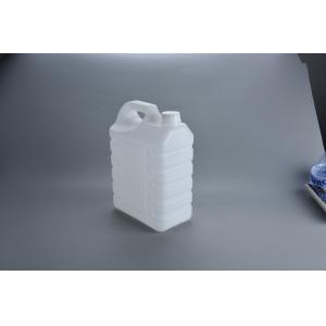 Quality 6L Customized Plastic Jerry Can Spot Order Or Process Options Available for sale