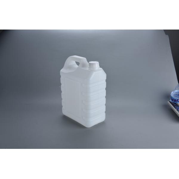 6L Customized Plastic Jerry Can Spot Order Or Process Options Available