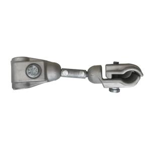 Electrical Power Fitting Power Line Hardware Vibration Damper