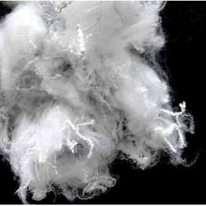 China Raw White TPP Fiber Virgin Material Virgin High Tenacity Environmental Protection Textile Fiber on sale
