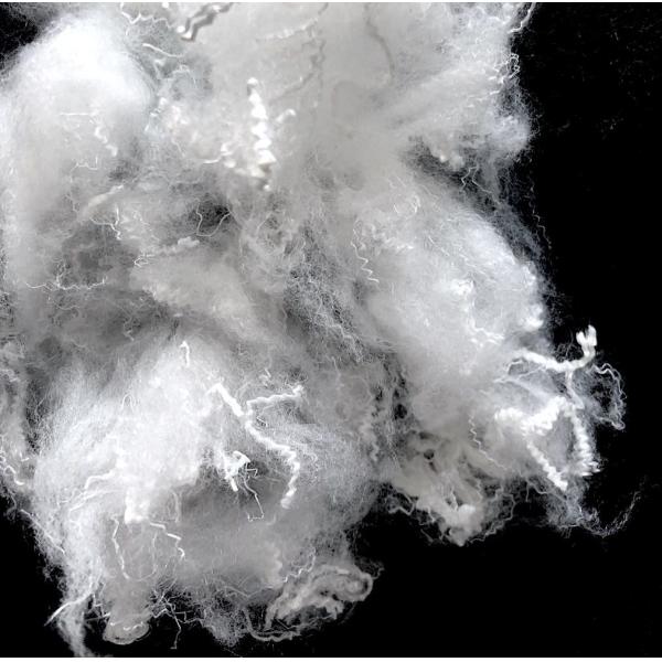 Buy Spinning Yarn Regeneration PTT Bosilun PSF Polyester Staple Fiber For Clothing Winning at wholesale prices