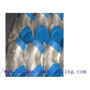A403 - WP304L A403 - WP316L 45 / 90 Degree Stainless Steel Elbow