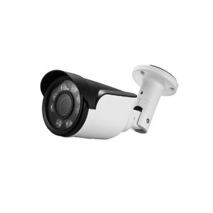 Quality Outdoor IP66 Network IP Camera , Bullet Surveillance Cameras 18pcs SMD LED for sale