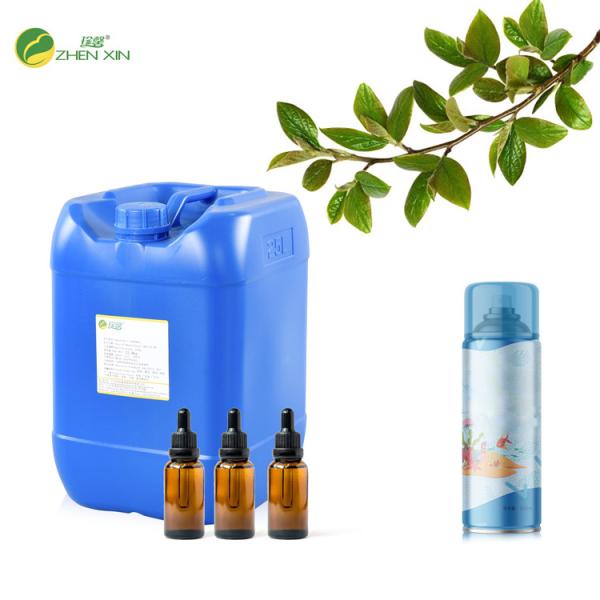 Buy Slight Scent Air Freshener Fragrances For Shampoo Making at wholesale prices