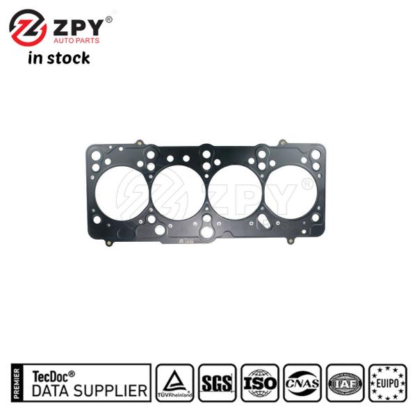 ZPY 077103383BT Cylinder Head Gasket For Audi A8 D3 S8 Volkswagen Phaeton