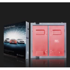 China Indoor 1500nit P3mm SMD2121 Advertising LED Display Board on sale