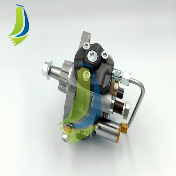 8-97306044-9 Diesel Fuel Injection Pump 8973060449 For ZX200-3 ZX210-3 Excavator