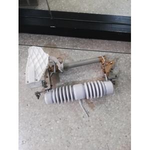 China IEC standard high voltage 11kv Porcelain Drop Out Fuse with arc-extinquishing chamber on sale