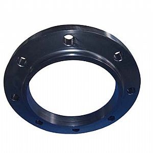 Buy ASTM A105 F304L F316L Carbon Steel Lap Joint Flange at wholesale prices