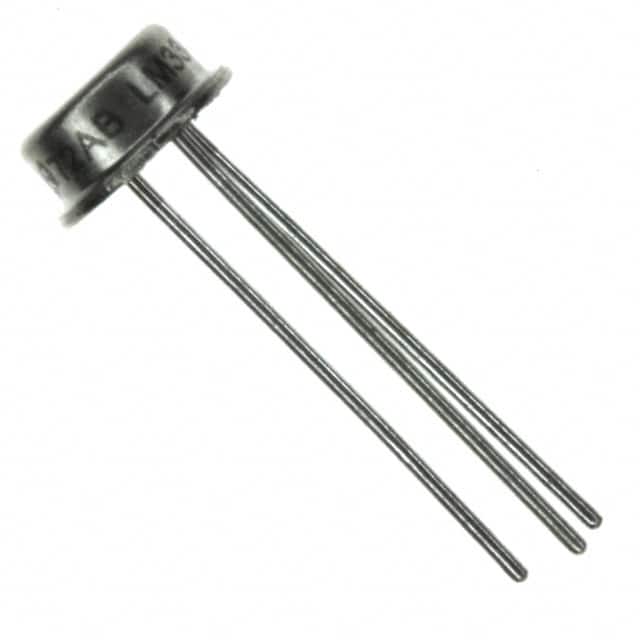 Quality LM335H/NOPB for sale