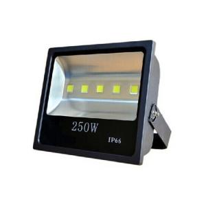 High powered led flood lights with IP65 for architecture / square / building