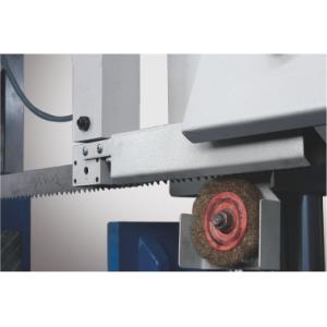 CH-400 Manual Work Feeding Horizontal Metal Cutting Bandsaw Machine