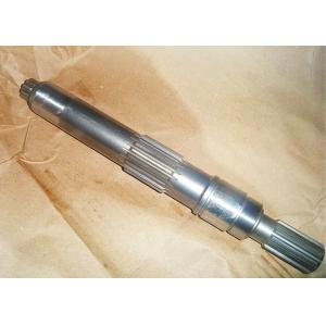 China AP2D25 Excavator Hydraulic Pump Parts Drive Shaft For Repair UCHIDA Hydraulic Piston Oil Pump Accessories on sale