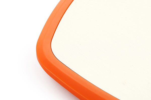 Ultra Slim High Precision Kitchen Scale With Stainless Steel Platform