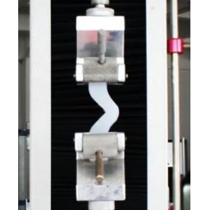 Single Column High Precision Universal Materials Testing Machine