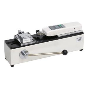 Quality Manual Horizontal Non Destructive Testing Equipment Simple Operation for sale