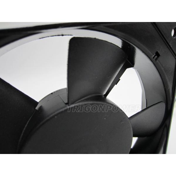 Ground Connector Oven Fan Motor SMR04-A 50 / 60HZ For Freestanding Oven