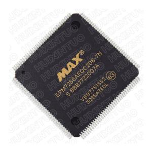 China Embedded Processors EPM7256AEQC208-7N on sale