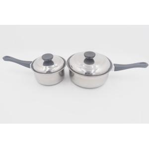 Camp Cooker 18cm Stainless Steel Coffee Warmer Turkish Milk Pot