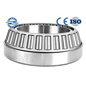GCR15 Stainless Steel Taper Roller Bearing 30309 45 * 100 * 27.5MM