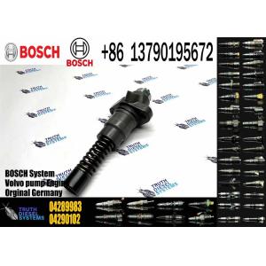 fuel injector 0445120348 0445120347 044512015 04290102 04289983 0417701018