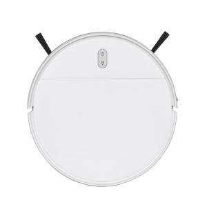 Auto Charging Station Random Robotic Mop Vacuum Cleaner 1400pa Suction