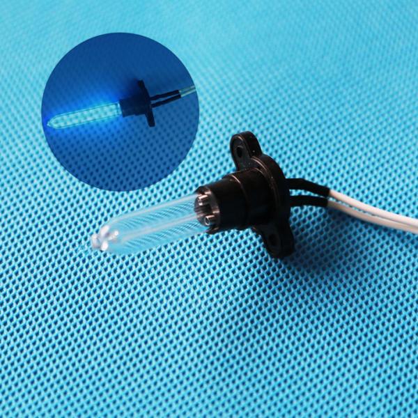 Cold Cathode Household UV Light Cabinet Deodorant Disinfection Lamp