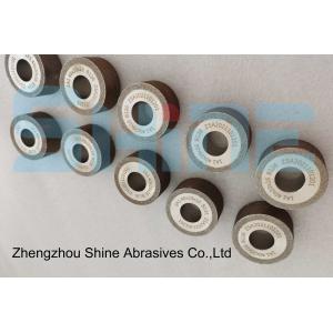 D126 1A1 Diamond Grinding Wheel 40mm CBN Internal Grinding