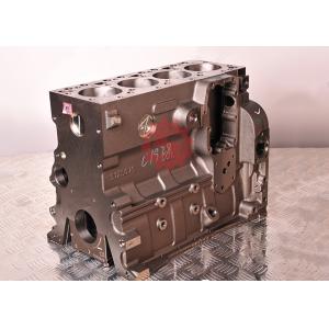 4BT DCEC Engine Cylinder Block Assy 4991816 Part Number For Truck