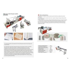 Pest Control Rat Glue Trap Making Machine With Put Buttons