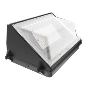 Quality Public Road Light Aluminum LED Housing Polished Surface Treatment for sale