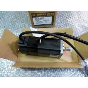 Quality HC-PQ43B Mitsubishi 400w power 3AC servo explosion-proof motor for sale