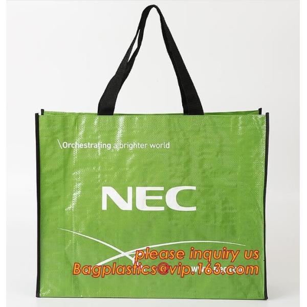 Buy China online laminated shopping pp woven bag,Foldable Shopping Recycle PP Woven Bag,promotional shopping pp woven bag an at wholesale prices