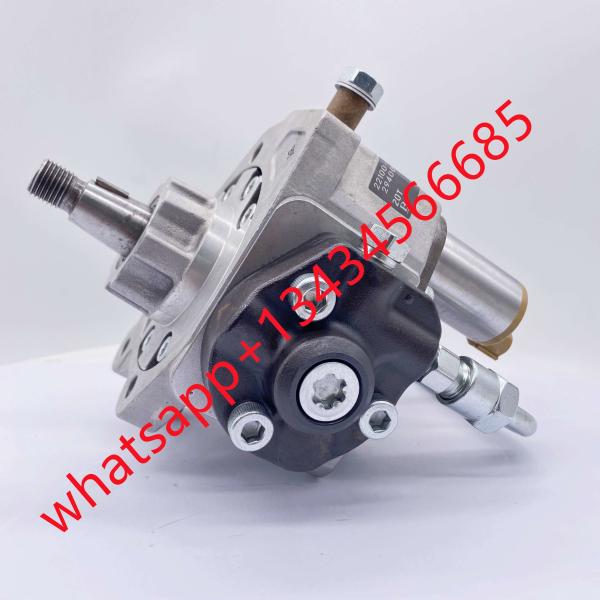 High Pressure Common Rail Diesel Fuel Pump 294000-1500 For TOYOTA N04C Engine 22100-78180