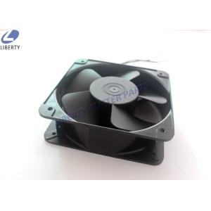 pn 94722000 Xlc7000 Cutter Parts Cooling Fan Model P2207HBL 230v