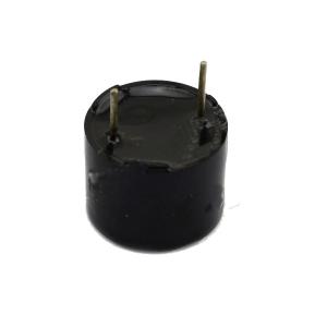 5V 12mm Active Buzzer Magnetic Long Continous Beep Tone Alarm Ringer