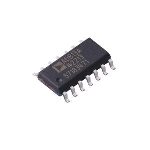 Quality New Genuine Electronics AD813ARZ-14 Potentiometer Resistor Capacitor Monitor Memory One-Stop IC Accessories for sale