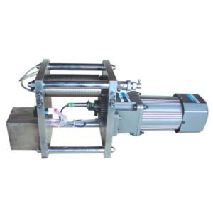 Lightweight Plastic Pipe Extrusion Line Art Straw Making Machine CE